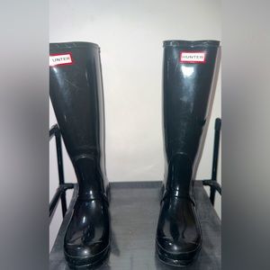 Hunter Winter/Rain Boots